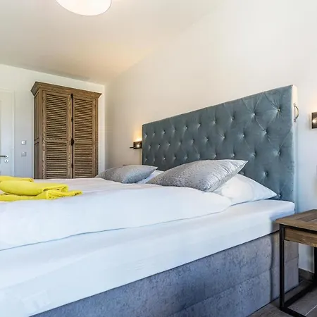 Apartment Waldstrasse-49-neu-riviera-41 Kuehlungsborn