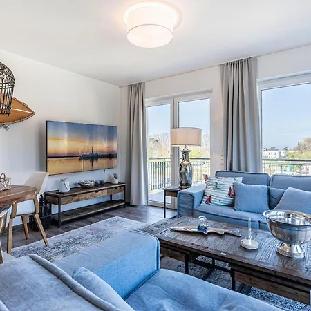 Waldstraße 49, Neu! Riviera 41 Ostseebad Kühlungsborn